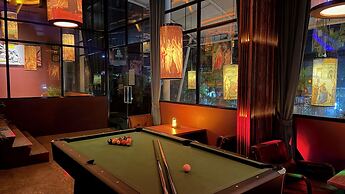 Alpha Gay Resort & Spa - Men Only