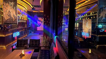 Alpha Gay Resort & Spa - Men Only