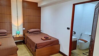 Alpha Gay Resort & Spa - Men Only