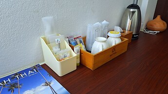 Alpha Gay Resort & Spa - Men Only