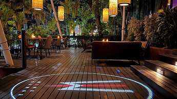 Alpha Gay Resort & Spa - Men Only