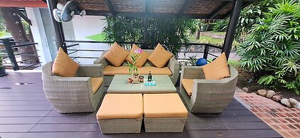 Alpha Gay Resort & Spa - Men Only