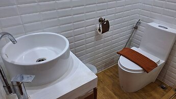 Alpha Gay Resort & Spa - Men Only