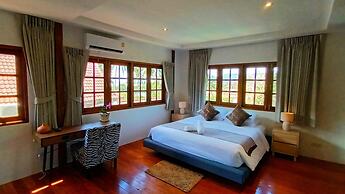 Alpha Gay Resort & Spa - Men Only