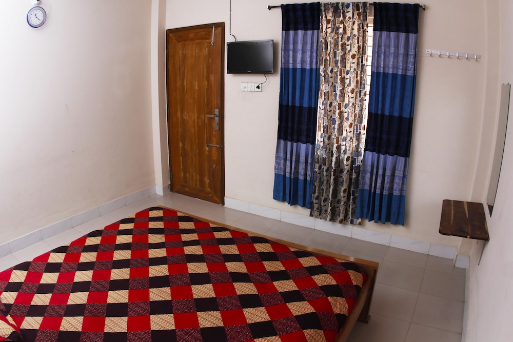 Himachol Tourist Lodge