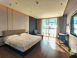 GreenPark Hotel Tianjin