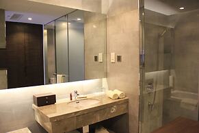 GreenPark Hotel Tianjin