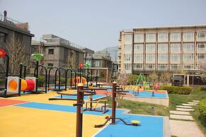 GreenPark Hotel Tianjin