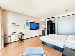 GreenPark Hotel Tianjin