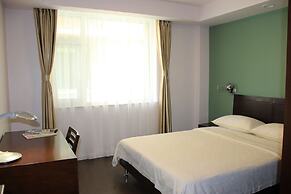 GreenPark Hotel Tianjin