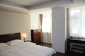 GreenPark Hotel Tianjin
