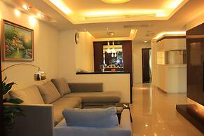 GreenPark Hotel Tianjin