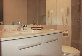 GreenPark Hotel Tianjin