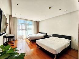 GreenPark Hotel Tianjin