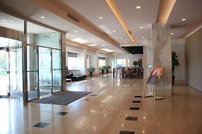 GreenPark Hotel Tianjin