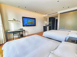 GreenPark Hotel Tianjin