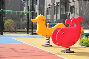 GreenPark Hotel Tianjin