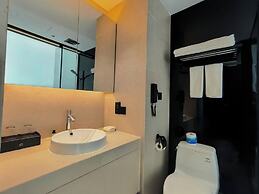 GreenPark Hotel Tianjin