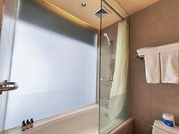 GreenPark Hotel Tianjin
