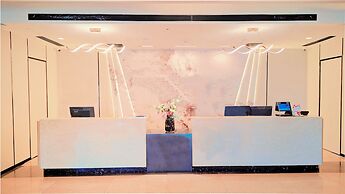 GreenPark Hotel Tianjin