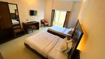 La Vista Hotel