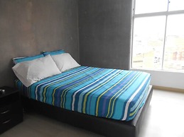 San Peter Suites