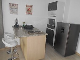 San Peter Suites