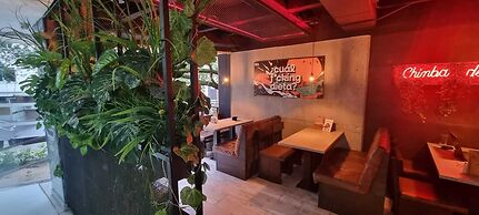 San Peter Suites