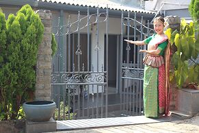 e-stay Hanthana Kandy
