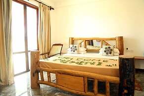 Mihini hotel