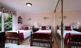 Hotel Fortune Garden