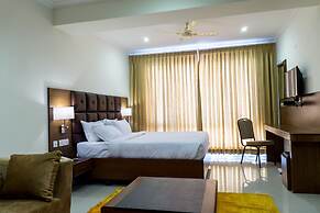 Hotel Saptagiri