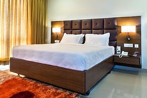 Hotel Saptagiri