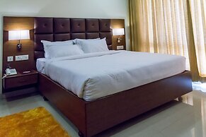 Hotel Saptagiri