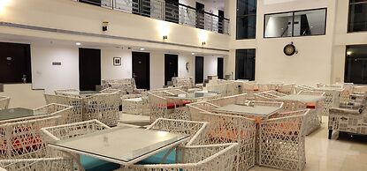 Hotel Saptagiri