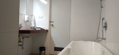 Hotel Saptagiri