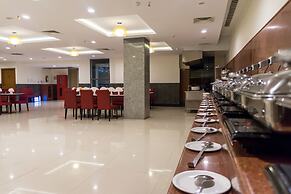 Hotel Saptagiri