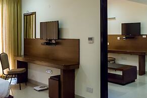 Hotel Saptagiri
