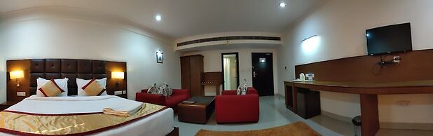 Hotel Saptagiri
