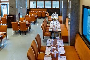 Hotel Saptagiri