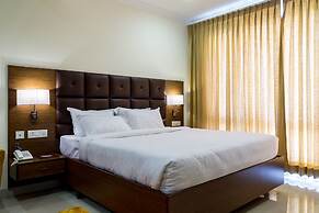 Hotel Saptagiri