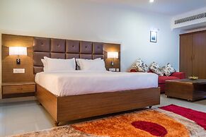 Hotel Saptagiri