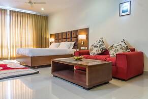 Hotel Saptagiri