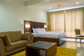 Hotel Saptagiri