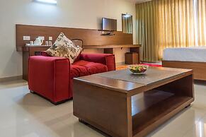 Hotel Saptagiri