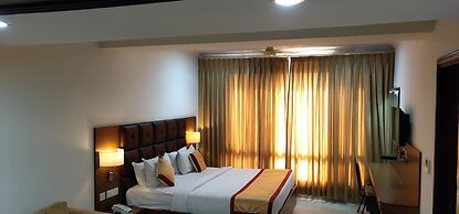 Hotel Saptagiri