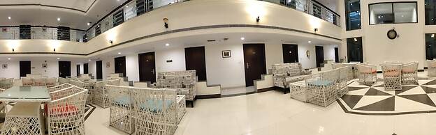 Hotel Saptagiri