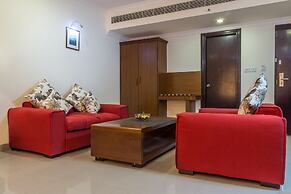 Hotel Saptagiri