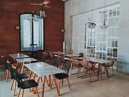 Mexolie Hotel