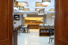 Mexolie Hotel